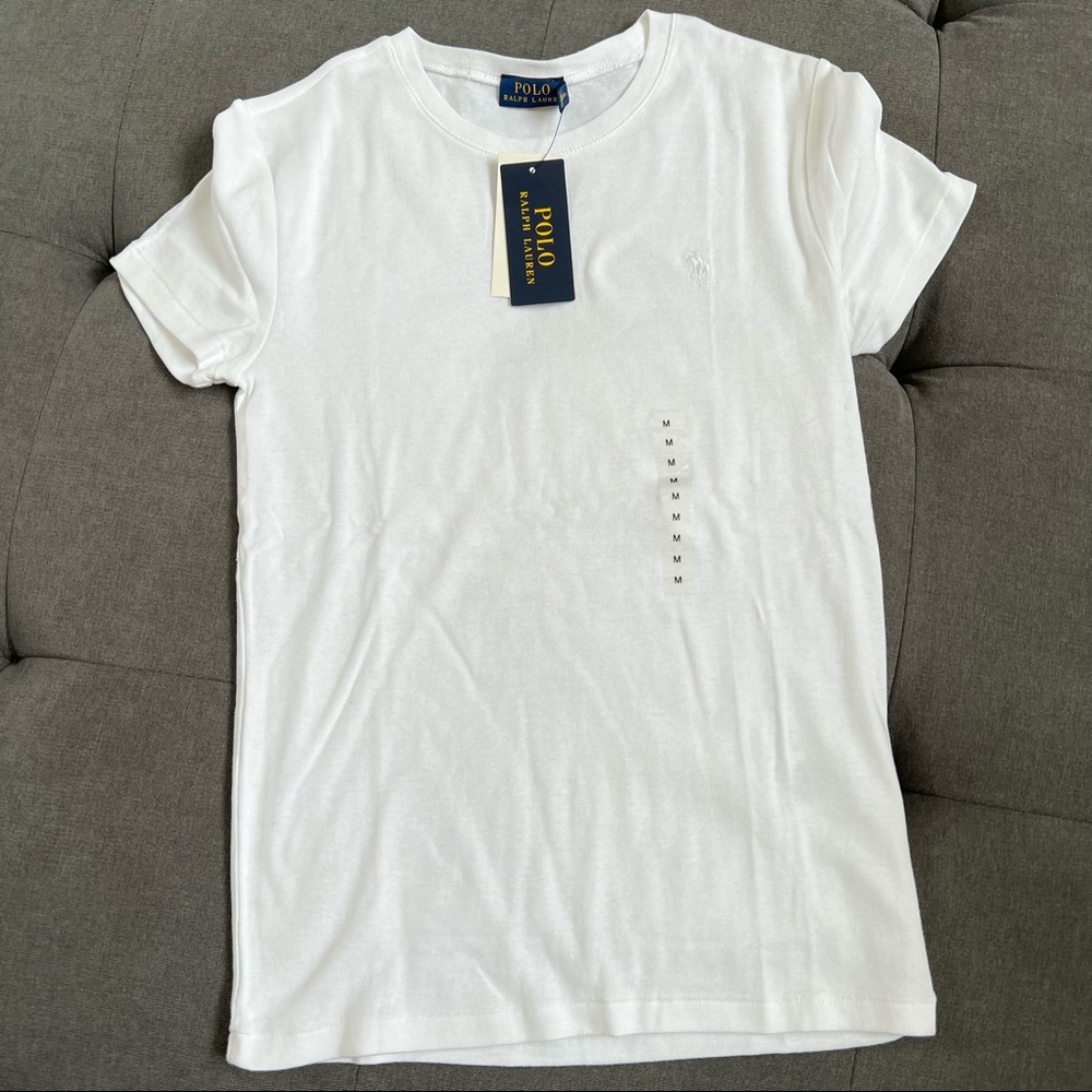 Ralph Lauren women’s tee